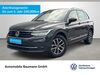 VW Tiguan zscherndorf