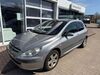 Peugeot 307 huelseburg