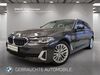 BMW 520 ober-hilbersheim