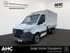 Mercedes-Benz Sprinter fredersdorf-vogelsdorf