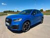 Audi Q2 kuehbach