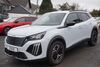 Peugeot 2008 niederheimbach