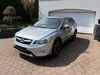 Subaru XV niederhosenbach