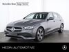 Mercedes-Benz C 200 hintertiefenbach