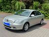 Toyota Avensis walhausen