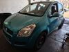 Suzuki Splash osthausen-wuelfershausen