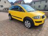 Audi A2 woelferbuett