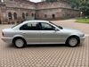 BMW 525 oberheimbach