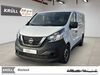 Nissan Primastar huelseburg
