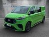 Ford Transit Custom saalow
