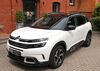 Citroen C5 Aircross dankmarshausen