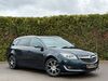 Opel Insignia schoefweg