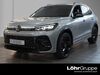 VW Tiguan kratzenburg