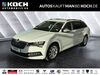 Skoda Superb dinslaken