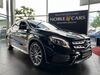 Mercedes-Benz GLA 250 muenster-sarmsheim