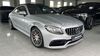 Mercedes-Benz C 63 AMG wissmannsdorf
