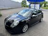 Alfa Romeo Giulietta Enzklösterle