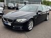 BMW 535 roedelmaier
