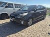 Kia Carens osthausen-wuelfershausen