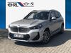 BMW iX1 juetrichau