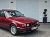 BMW 520 nieder-hilbersheim