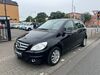 Mercedes-Benz B 160 trechtingshausen