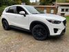 Mazda CX-5 muenster-sarmsheim