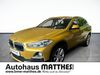 BMW X2 huempfershausen