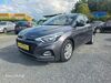 Hyundai i20 hueckeswagen