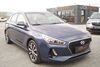 Hyundai i30 wissmannsdorf
