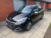 Peugeot 208 Pouch