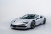 Ferrari SF90 tegernsee