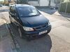 Opel Zafira tegernsee