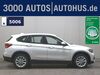 BMW X1 gnarrenburg