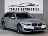 BMW 525 stockhausen-illfurth