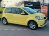 Seat Mii schoena-kolpien