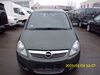 Opel Zafira geisenfeld
