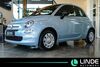Fiat 500 schenkenzell