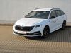 Skoda Octavia grossroehrsdorf