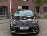 Jeep Grand Cherokee walhausen
