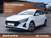 Hyundai i20 dankmarshausen
