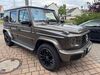 Mercedes-Benz G 450 geisenfeld