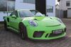 Porsche 991 Irrhausen