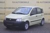 Fiat Panda juetrichau