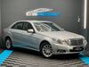 Mercedes-Benz E 200 lauchroeden