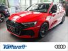 Audi RS3 Röhrig