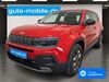 Jeep Avenger krauchenwies