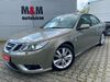 Saab 9-3 goergeshausen