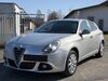 Alfa Romeo Giulietta geisenfeld
