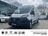 Fiat Ducato salzfurtkapelle
